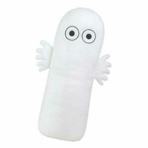 Moomin Hattifatteners Large Soft Plushy